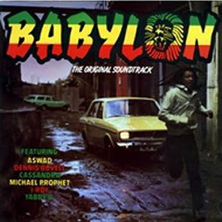 Various : Babylon (The Original Soundtrack) (CD, Comp, RE)