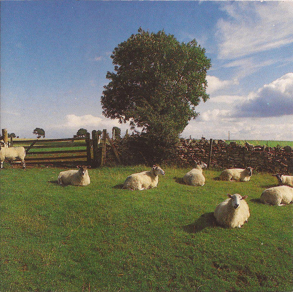 The KLF : Chill Out (CD, Album, RE)