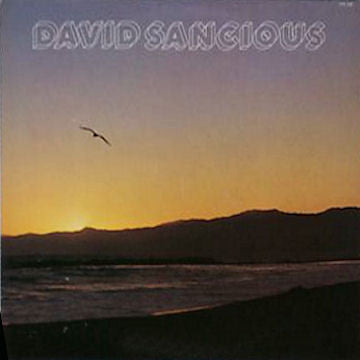David Sancious : David Sancious (LP, Album)