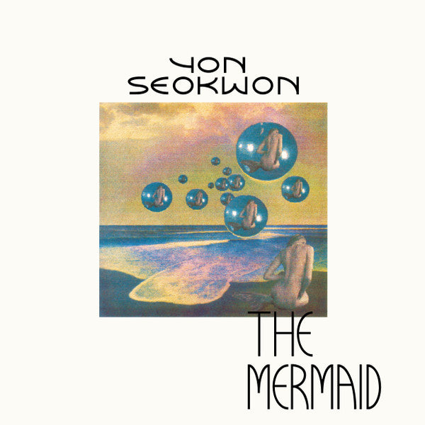 Yon Seok-won* : The Mermaid (LP, Album, RE)