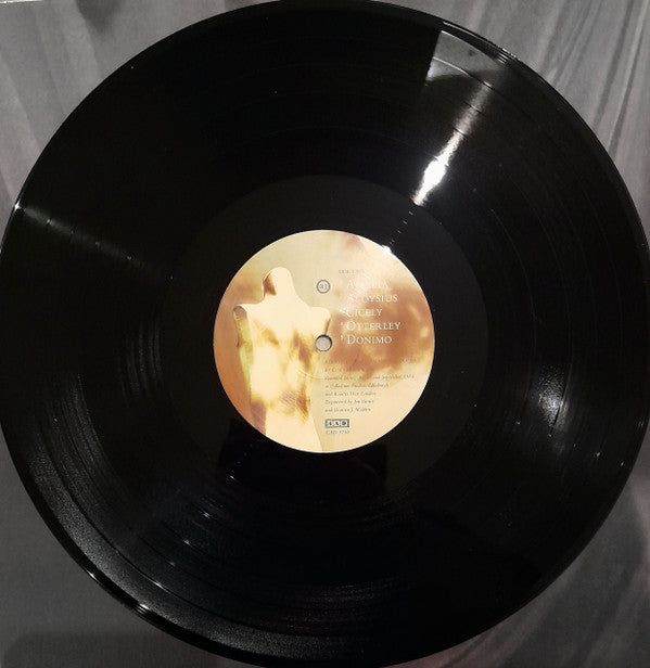 Cocteau Twins : Treasure (LP, Album, RE, RM)