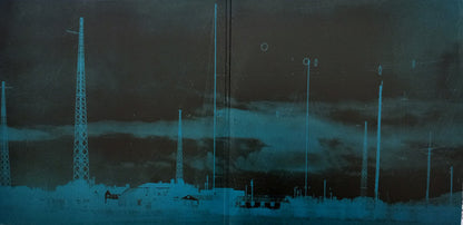 Portishead : Third (2xLP, Album, RE, Gat)