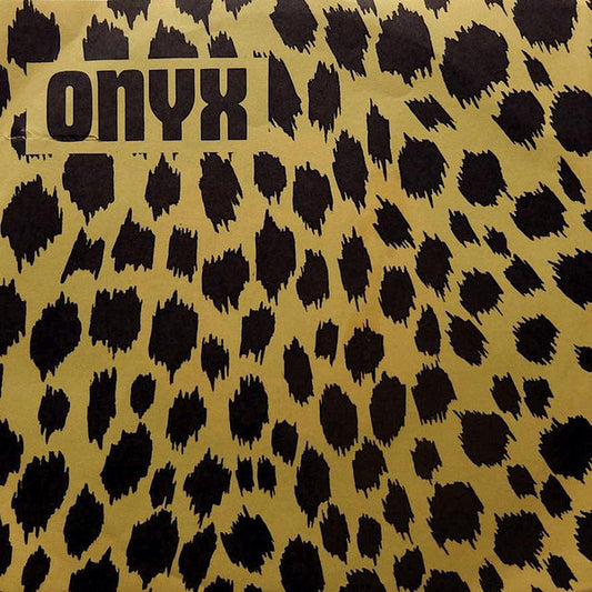 Onyx (24) : Call Of The Wild / S.O.S. (7", Single)