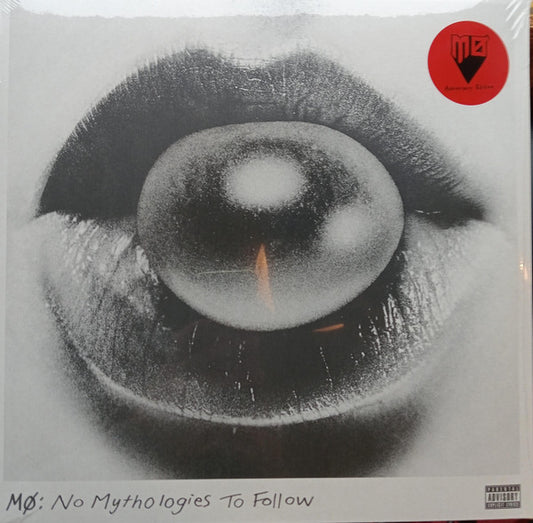 MØ : No Mythologies To Follow (2xLP, Album, Dlx, RE, 10t)