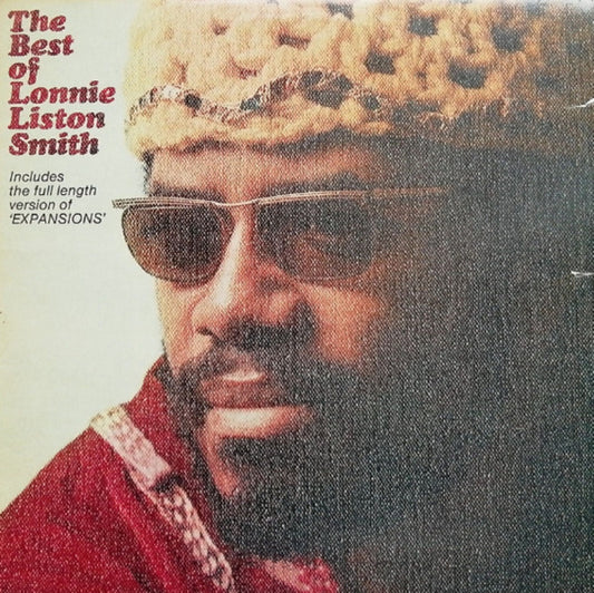 Lonnie Liston Smith : The Best Of (LP, Comp)