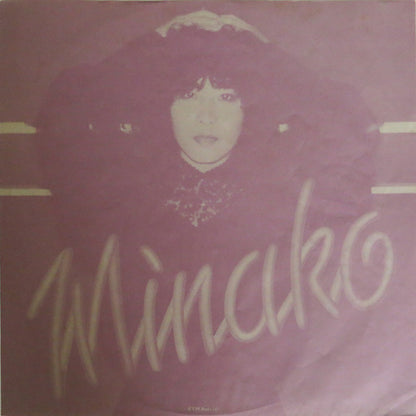 Minako Yoshida : Minako (LP, Album)