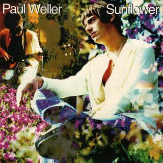 Paul Weller : Sunflower (7", Single)