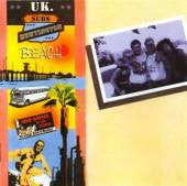 U.K. Subs* : Huntington Beach (CD, Album, RE)