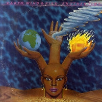 Earth, Wind & Fire : Another Time (2xLP, Comp, RE)
