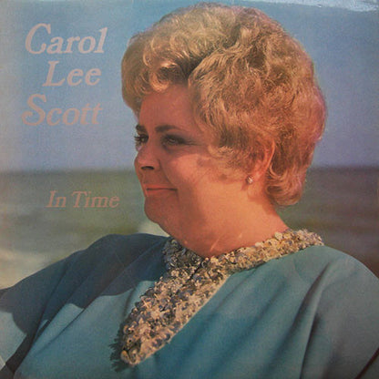 Carol Lee Scott : In Time (LP)