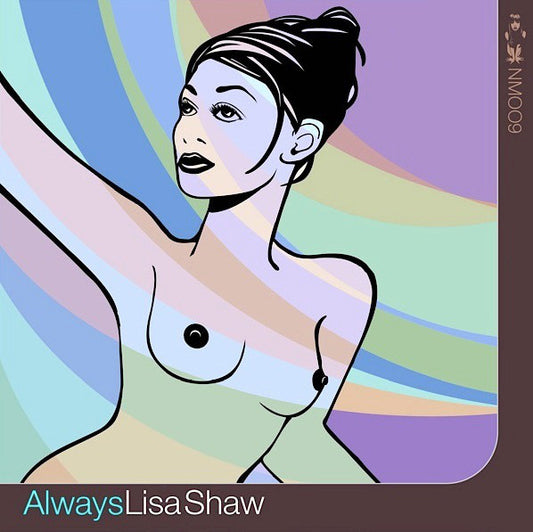 Lisa Shaw : Always (12")