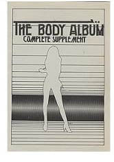 Body (5) : The Body Album (LP, Album)