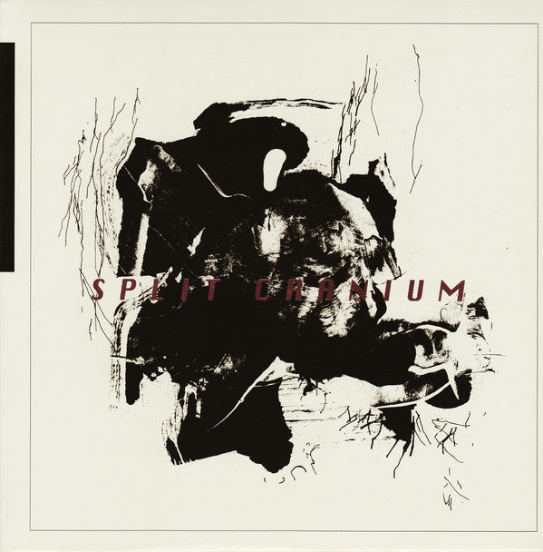 Split Cranium : Split Cranium (CD, Album)