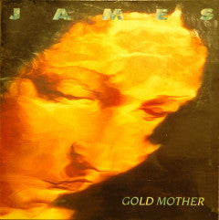 James : Gold Mother (LP, Album)