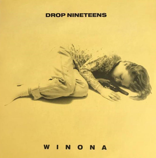 Drop Nineteens : Winona (12", Single)
