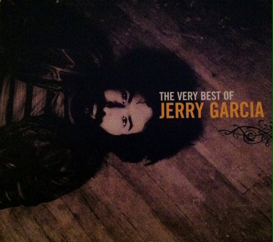 Jerry Garcia : The Very Best Of Jerry Garcia (2xCD, Comp, Gat)