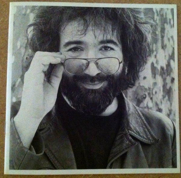 Jerry Garcia : The Very Best Of Jerry Garcia (2xCD, Comp, Gat)