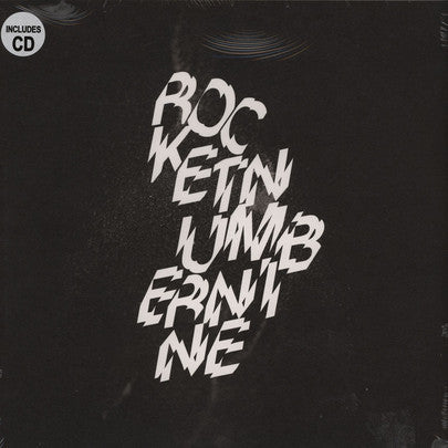 Rocketnumbernine : Meyouweyou (LP, Album + CD, Album)