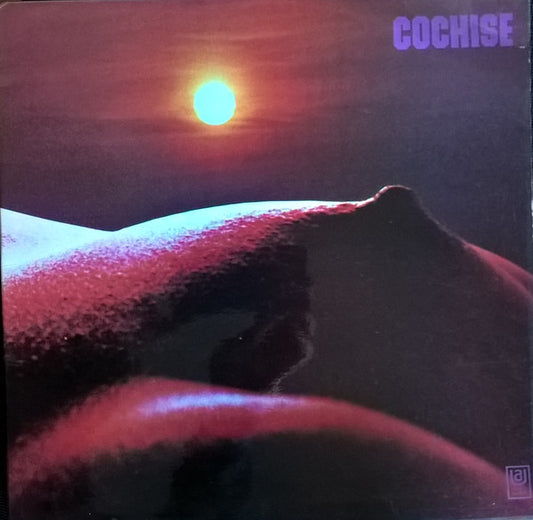 Cochise (7) : Cochise (LP, Album, Gat)