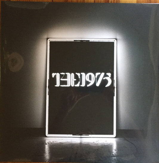 The 1975 : The 1975 (2xLP, Album, Cle)