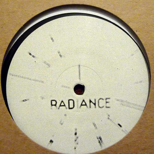 Basic Channel : Radiance (12", RM, RP)
