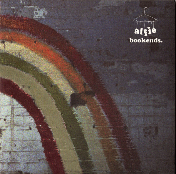 Alfie : Bookends (7", EP)