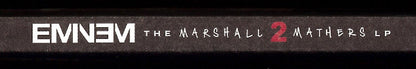 Eminem : The Marshall Mathers LP 2 (2xLP, Album)