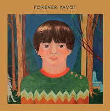Forever Pavot : Miguel el Salam b/w La Rabla (7", Ltd, Whi)