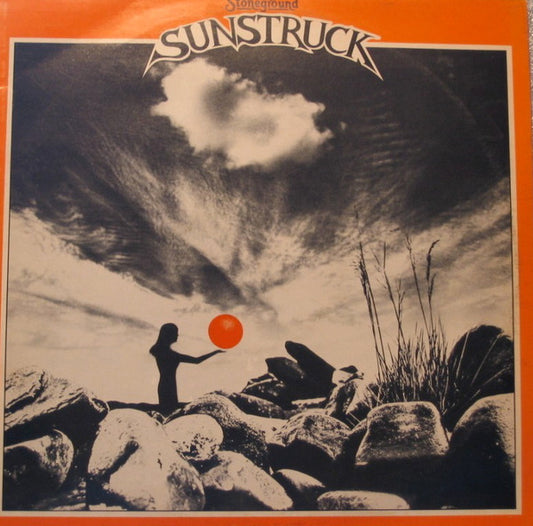 Stoneground (2) : Sunstruck (LP)