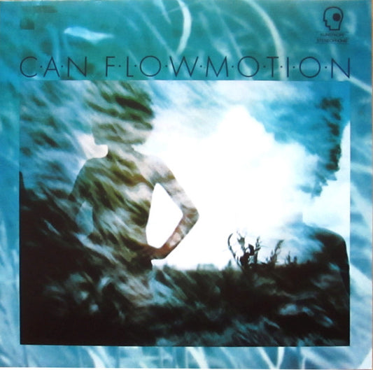 Can : Flow Motion (LP, Album, RE, RM)