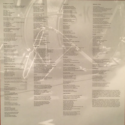 Sleater-Kinney : All Hands On The Bad One (LP, Album, RE, RM)