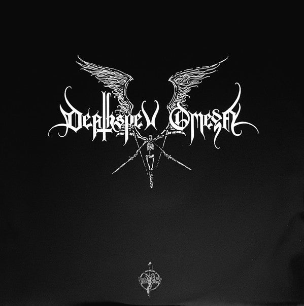 Deathspell Omega : Infernal Battles (LP, Album, RE)