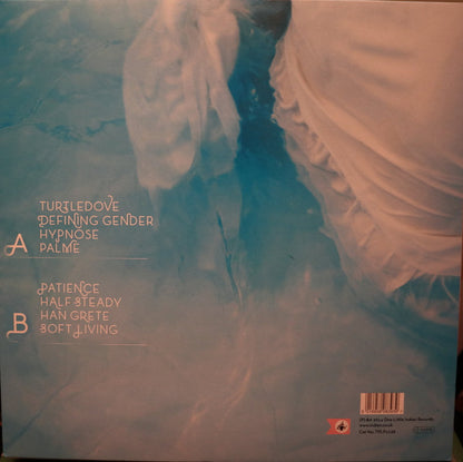 Ólöf Arnalds : Palme (LP, Album)