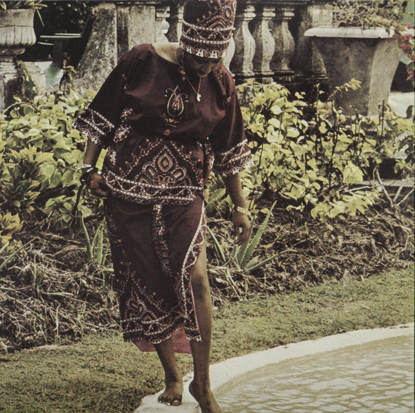 Aretha Franklin With James Cleveland* & The Southern California Community Choir : Amazing Grace (2xLP, Album, RE, 180)