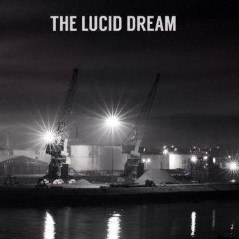 The Lucid Dream (2) : The Lucid Dream (LP, Album, Ltd, Gre)