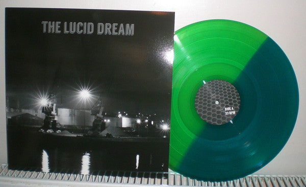 The Lucid Dream (2) : The Lucid Dream (LP, Album, Ltd, Gre)