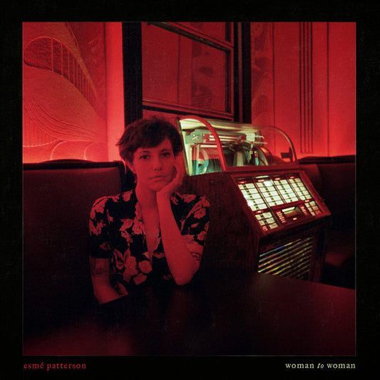 Esmé Patterson* : Woman To Woman (LP, Ltd)