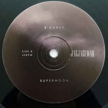 S. Carey (2) : Supermoon (12", EP)