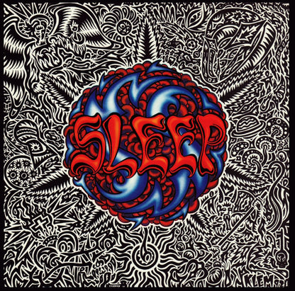 Sleep : Sleep's Holy Mountain (CD, Album)