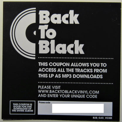 Creedence Clearwater Revival : Willy And The Poor Boys (LP, Album, RE, 180)