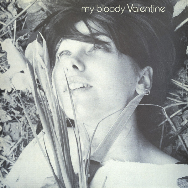 My Bloody Valentine : You Made Me Realise (12", EP)