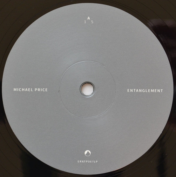 Michael Price (2) : Entanglement (LP, Album)