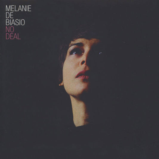 Melanie De Biasio : No Deal (LP, Album)
