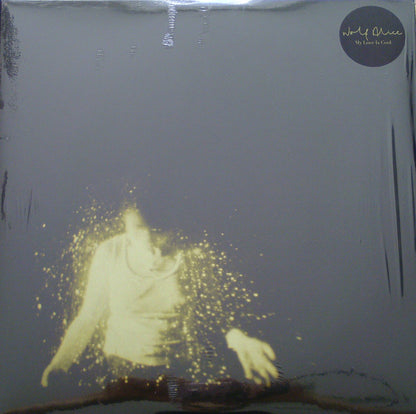 Wolf Alice : My Love Is Cool (2xLP, Album)