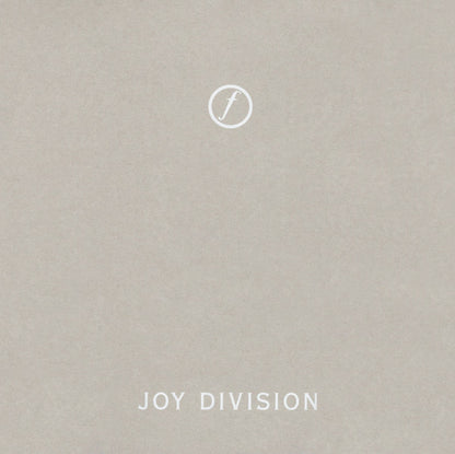 Joy Division : Still (2xLP, Album, RE, RM, 180)