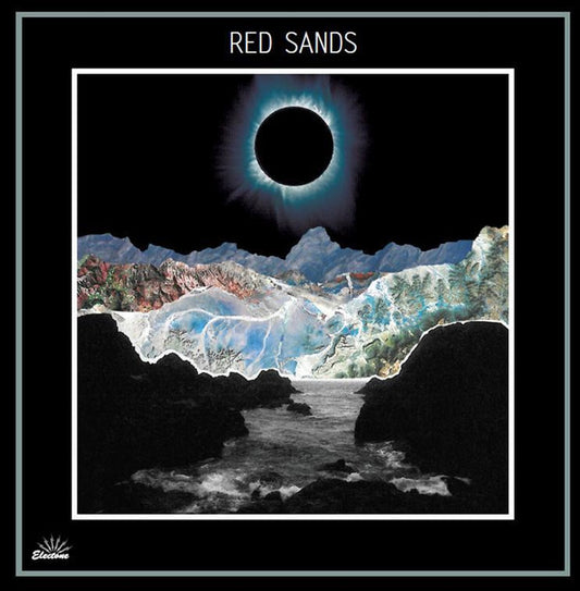 Red Sands (2) : Red Sands (LP)