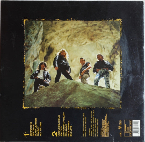 Kings Of The Sun : Kings Of The Sun (LP, Album)