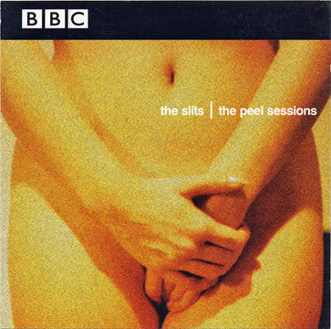 The Slits : The Peel Sessions (CD, Comp)