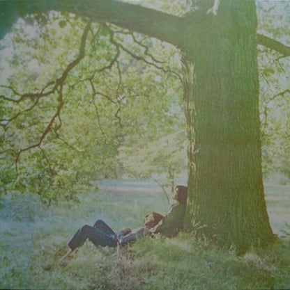 John Lennon / The Plastic Ono Band : John Lennon / Plastic Ono Band (LP, Album, RE, RM, 180)