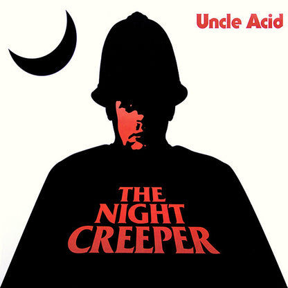 Uncle Acid* : The Night Creeper (2xLP, Album, Ltd, Red)